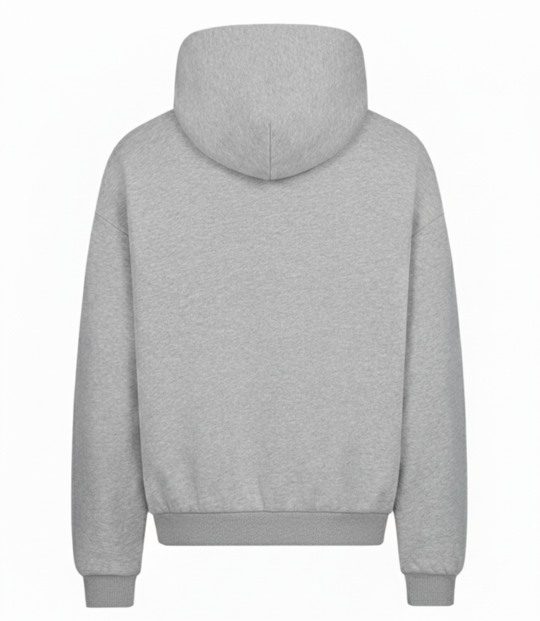 ITALIA HOODIE - AZZURRI