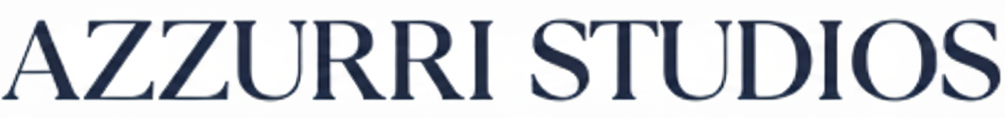 AZZURRI STUDIOS